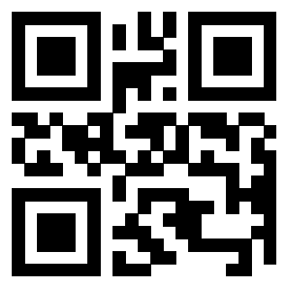 3308240663 QrCode associato