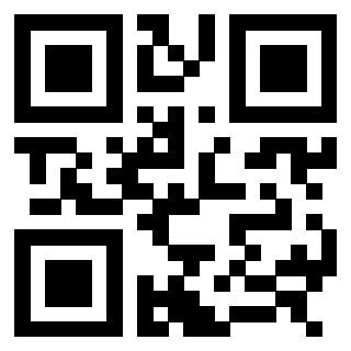 Il QrCode di 3308240666