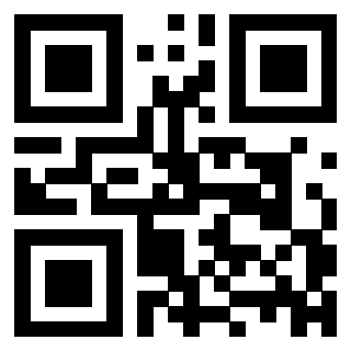 3308240667 - Immagine del Qr Code associato