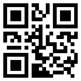 3308240671 - Immagine del QrCode