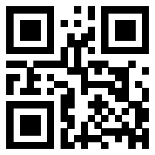 3308240672 QrCode associato