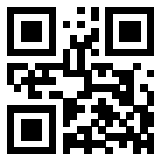 3308240673 - Immagine del QrCode associato