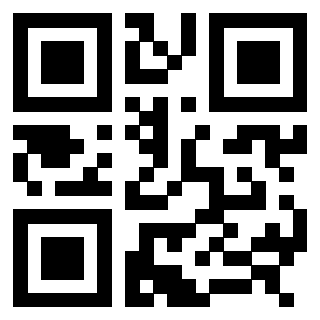 3308240674 - Immagine del Qr Code associato