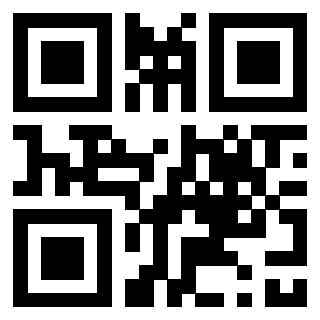 Immagine del QrCode di 3308240677