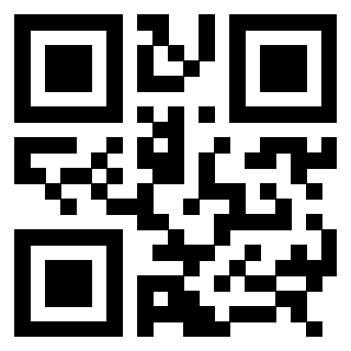 3308240678 QrCode associato