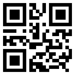 Il Qr Code di 3308240679