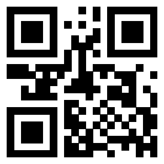 Il Qr Code di 3308240680