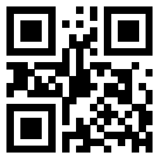 Il QrCode di 3308240681