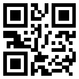 Immagine del QrCode di 3308240682