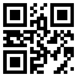 Scansione del Qr Code di 3308240683
