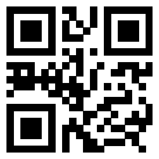 Scansione del Qr Code di 3308240684