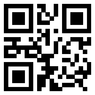 3308269063 Qr Code associato