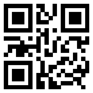 Immagine del QrCode di 3308269064