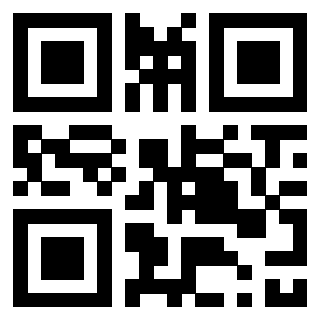 3308269066 - Immagine del Qr Code