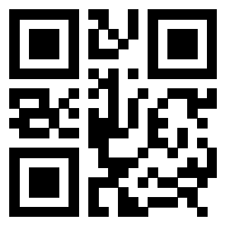 3308269070 - Immagine del Qr Code