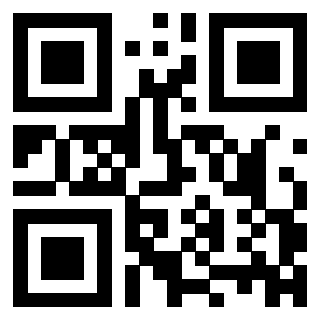 3308269071 - Immagine del QrCode associato