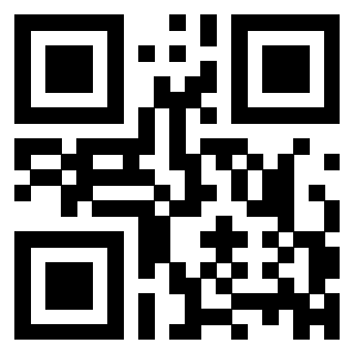 3308269072 - Immagine del Qr Code