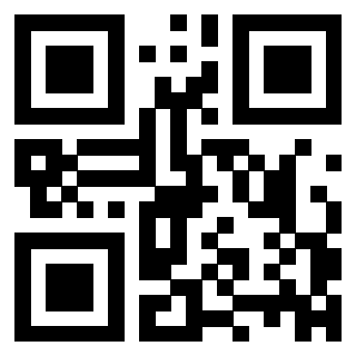 3308269075 - Immagine del QrCode associato