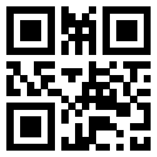 3308269076 QrCode associato