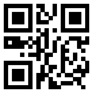 3308269077 QrCode associato