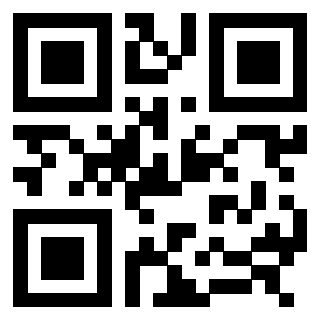Immagine del QrCode di 3308269086
