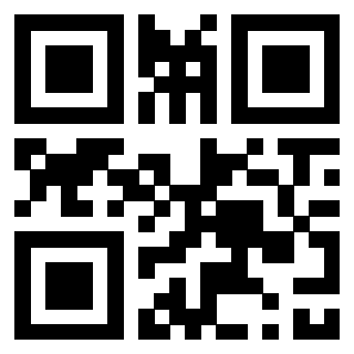 3308269087 QrCode associato
