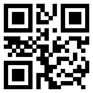 3308269088 - Immagine del QrCode associato