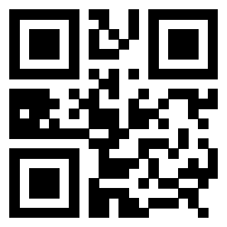3308269089 QrCode associato