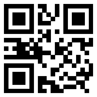 3308269090 - Immagine del Qr Code