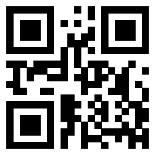 3308269091 Qr Code associato