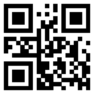 Immagine del Qr Code di 3308269093