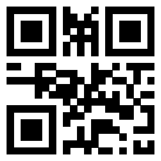 Il Qr Code di 3308269094