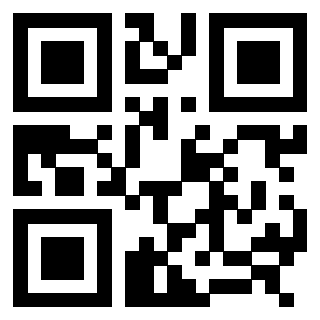 3308269095 - Immagine del Qr Code