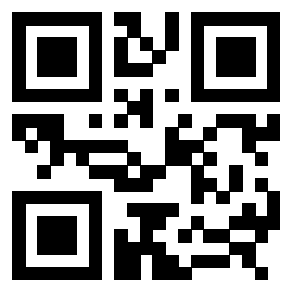 Il Qr Code di 3308269096