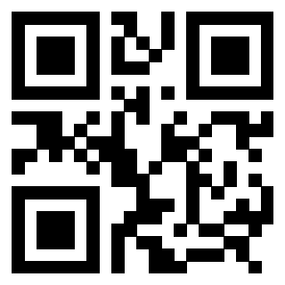 3308269097 - Immagine del Qr Code