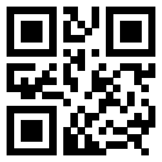 Immagine del QrCode di 3308269098