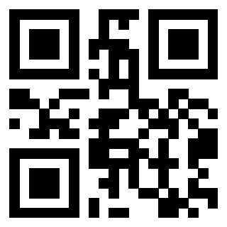 Il Qr Code di 3308269102
