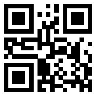 3308269104 - Immagine del Qr Code