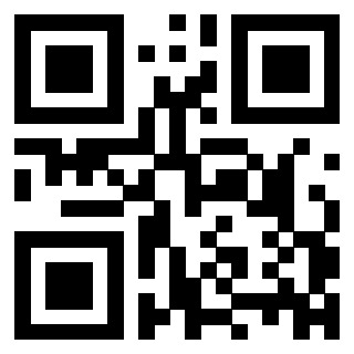 Il QrCode di 3308269105