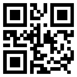 3308269106 - Immagine del QrCode