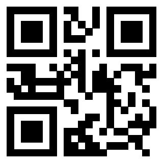 Immagine del Qr Code di 3308269107