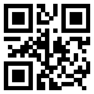 Immagine del QrCode di 3308269109