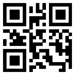 3308269112 QrCode associato