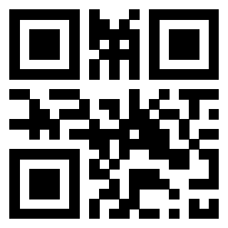 3308269114 - Immagine del QrCode associato