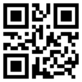 Il Qr Code di 3308269119