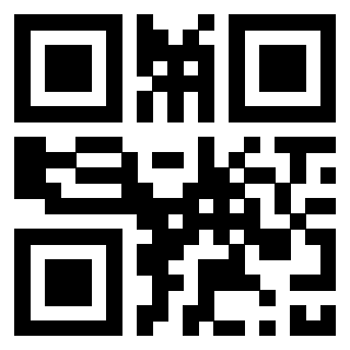 3308269123 - Immagine del QrCode associato