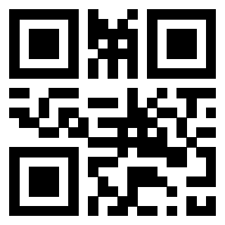 Il Qr Code di 3308269126