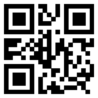 3308269127 - Immagine del Qr Code