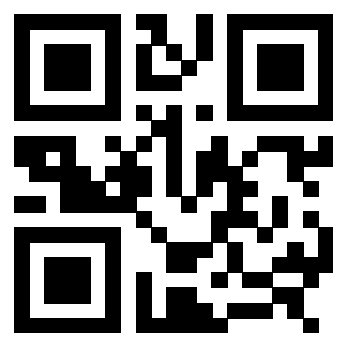 Immagine del QrCode di 3308269129