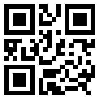 Immagine del QrCode di 3308269131